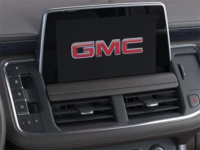 new 2024 GMC Yukon car, priced at $74,635