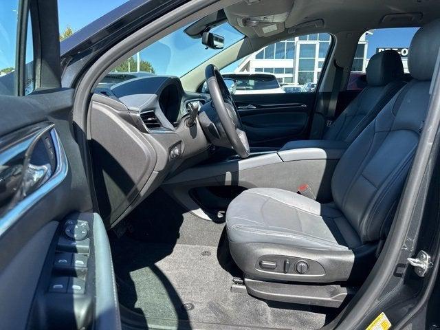 used 2019 Buick Enclave car, priced at $17,586