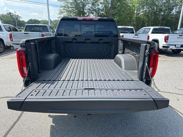 new 2025 GMC Sierra 1500 car, priced at $81,755