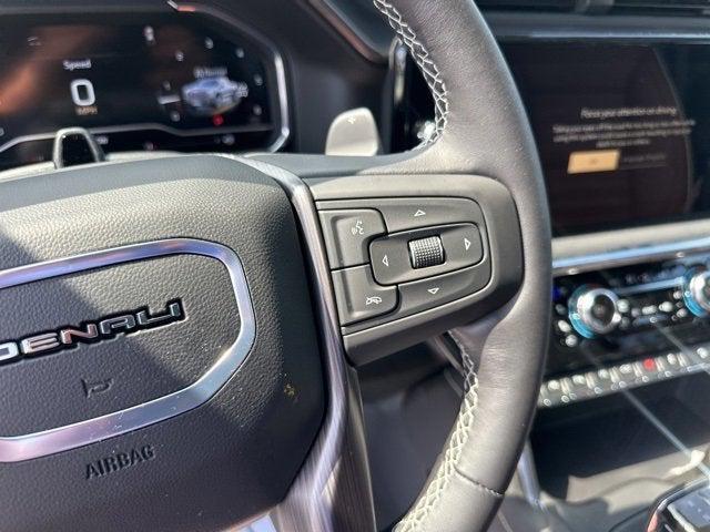 new 2025 GMC Sierra 1500 car, priced at $81,755