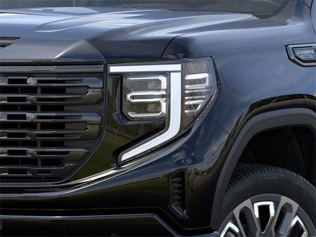 new 2025 GMC Sierra 1500 car, priced at $80,755