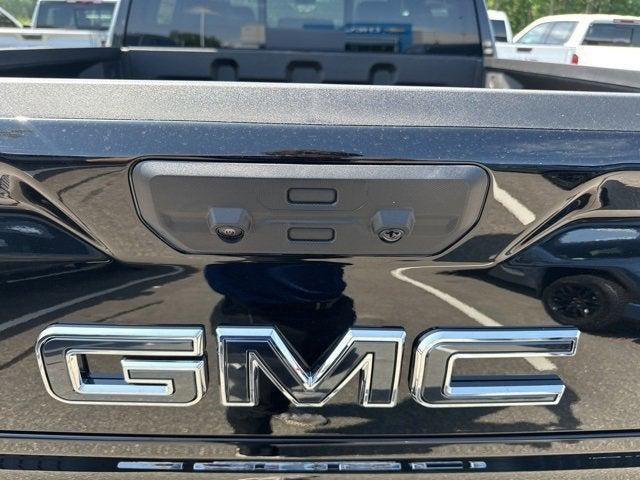new 2025 GMC Sierra 1500 car, priced at $81,755