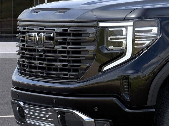 new 2025 GMC Sierra 1500 car, priced at $80,755