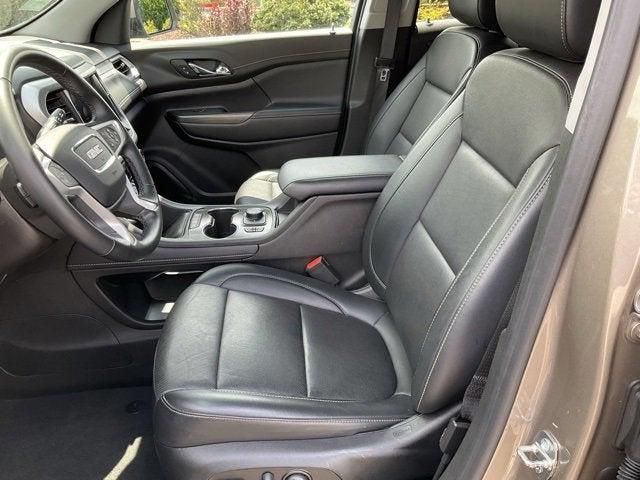 used 2023 GMC Acadia car, priced at $26,935