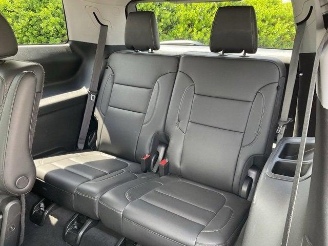 used 2023 GMC Acadia car, priced at $26,935