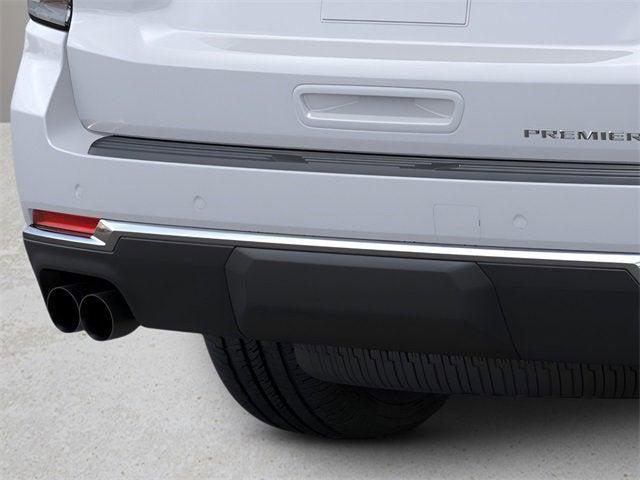 new 2026 Chevrolet Suburban car, priced at $89,995