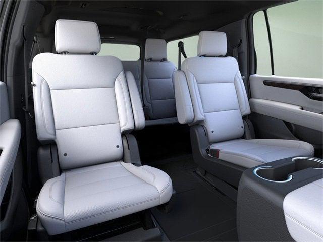 new 2026 Chevrolet Suburban car, priced at $89,995