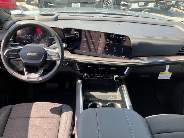 new 2025 Chevrolet Tahoe car, priced at $64,920