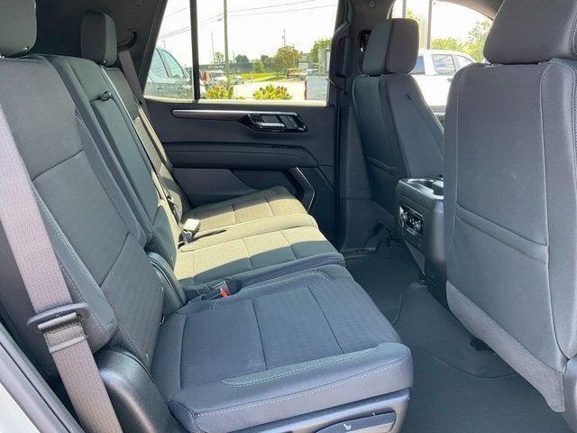 new 2025 Chevrolet Tahoe car, priced at $64,920