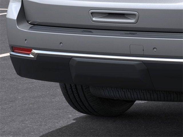 new 2025 Chevrolet Tahoe car, priced at $64,420