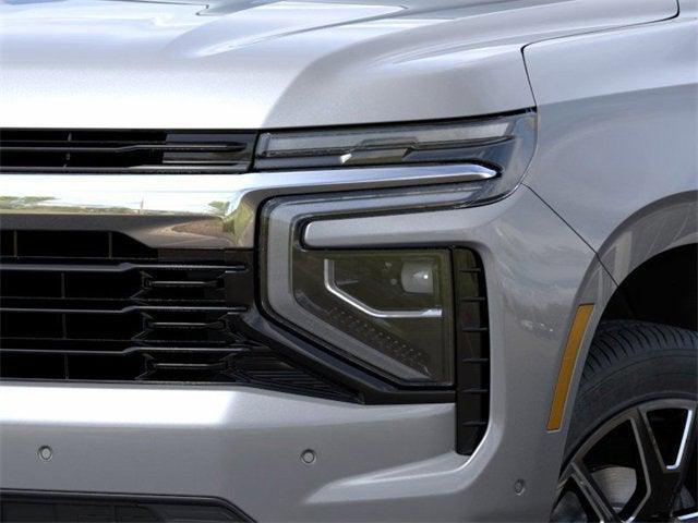new 2025 Chevrolet Tahoe car, priced at $64,420
