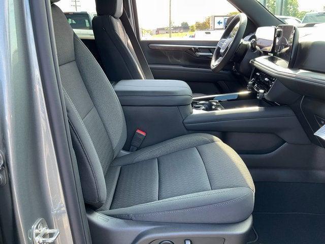 new 2025 Chevrolet Tahoe car, priced at $64,920