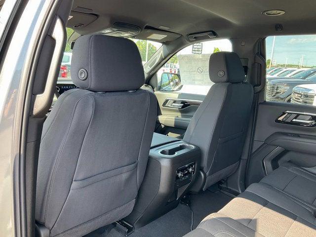 new 2025 Chevrolet Tahoe car, priced at $64,920