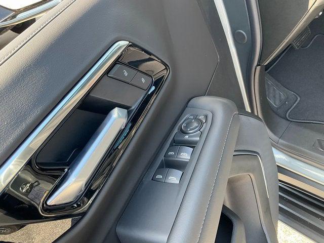 new 2025 Chevrolet Tahoe car, priced at $64,920