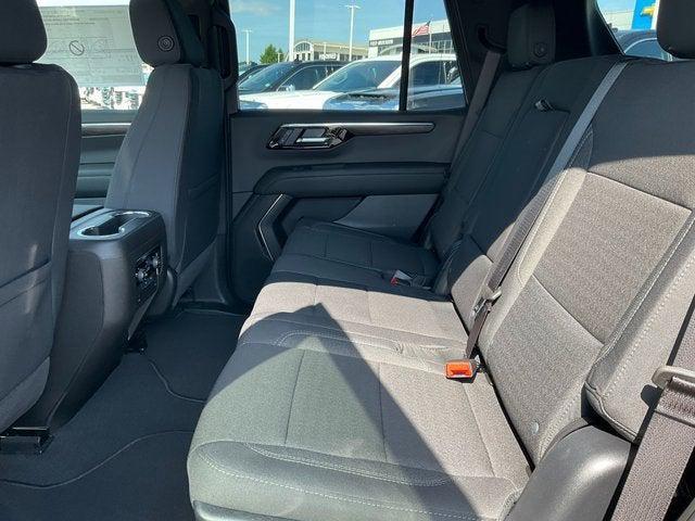 new 2025 Chevrolet Tahoe car, priced at $64,920