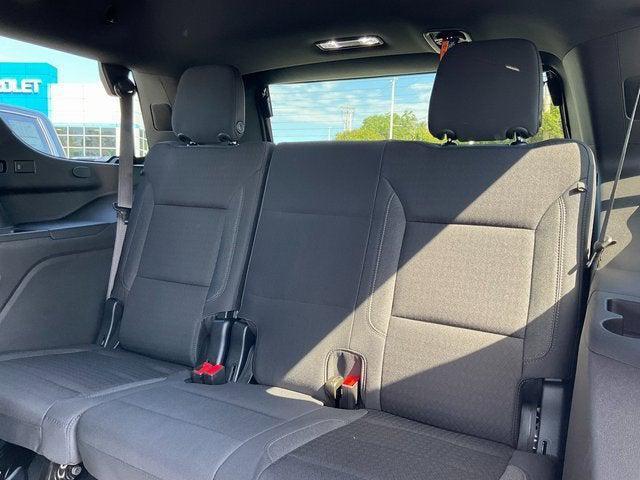 new 2025 Chevrolet Tahoe car, priced at $64,920