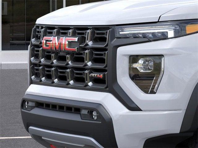 new 2026 GMC Canyon car, priced at $46,995
