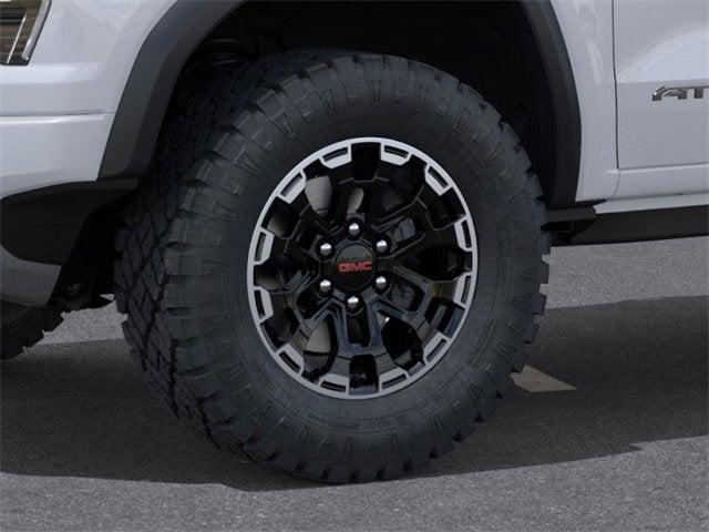 new 2026 GMC Canyon car, priced at $46,995