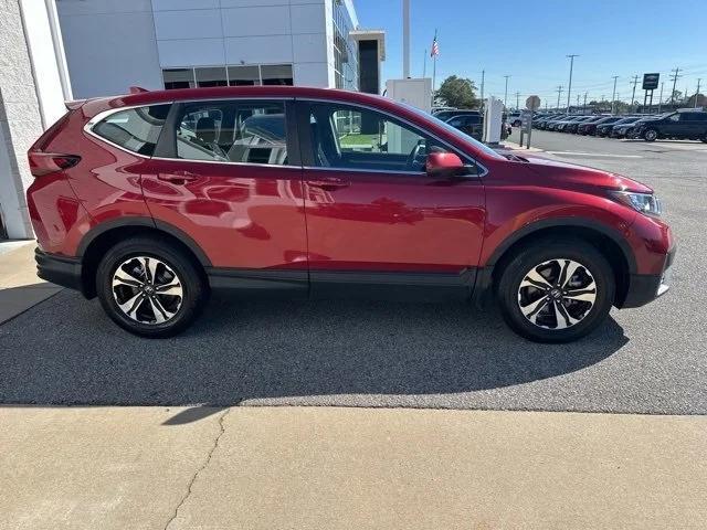 used 2022 Honda CR-V car, priced at $26,368