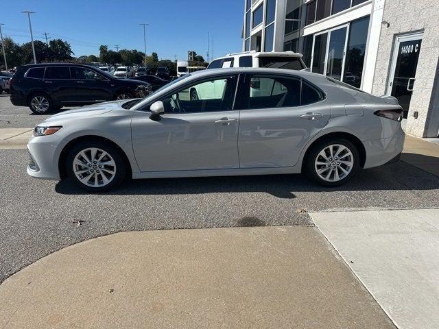 used 2023 Toyota Camry car, priced at $23,988