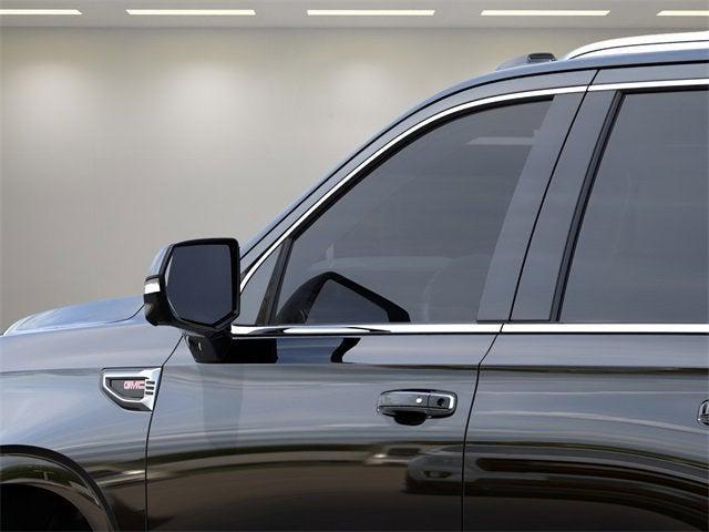 new 2026 GMC Yukon car, priced at $93,970