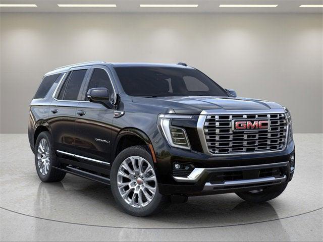 new 2026 GMC Yukon car, priced at $93,970