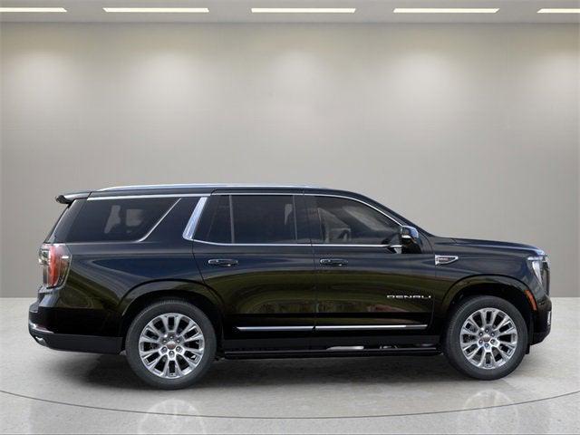 new 2026 GMC Yukon car, priced at $93,970