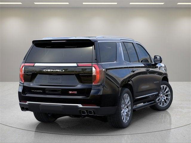 new 2026 GMC Yukon car, priced at $93,970