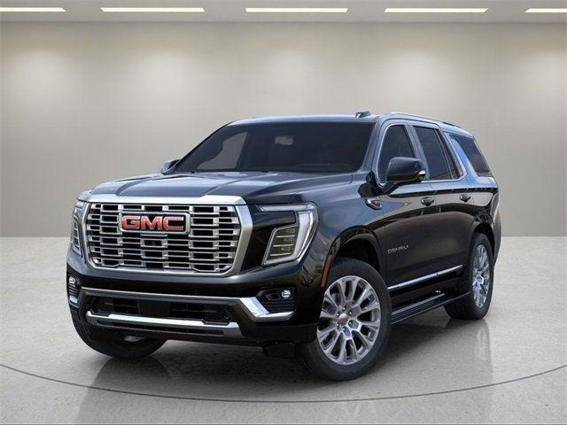 new 2026 GMC Yukon car, priced at $93,970