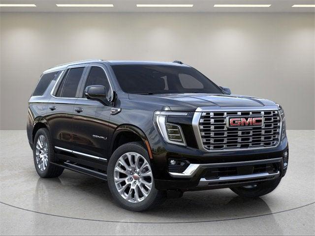 new 2026 GMC Yukon car, priced at $93,970