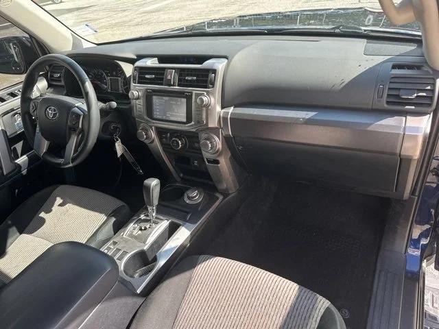 used 2019 Toyota 4Runner car, priced at $30,665