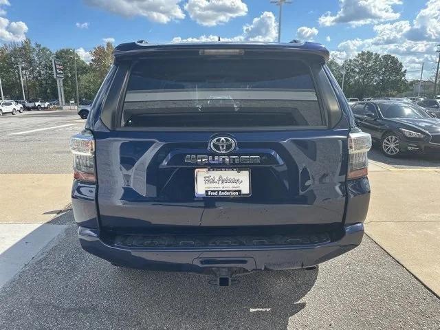 used 2019 Toyota 4Runner car, priced at $30,665