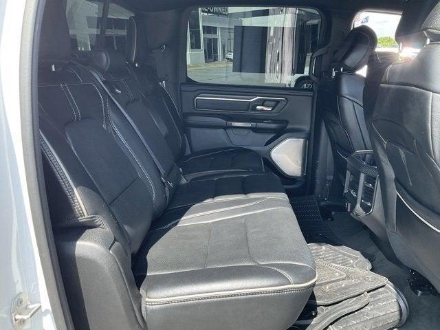 used 2019 Ram 1500 car, priced at $32,426
