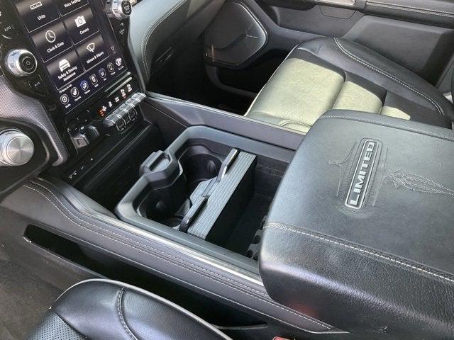used 2019 Ram 1500 car, priced at $32,426
