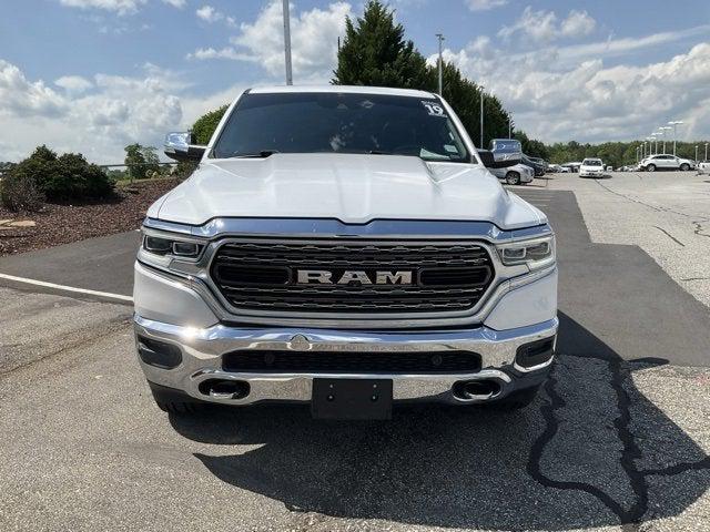 used 2019 Ram 1500 car, priced at $32,426