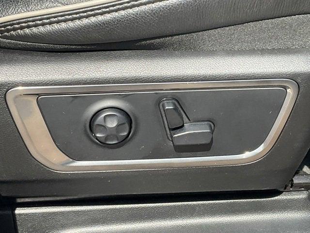 used 2019 Ram 1500 car, priced at $32,426