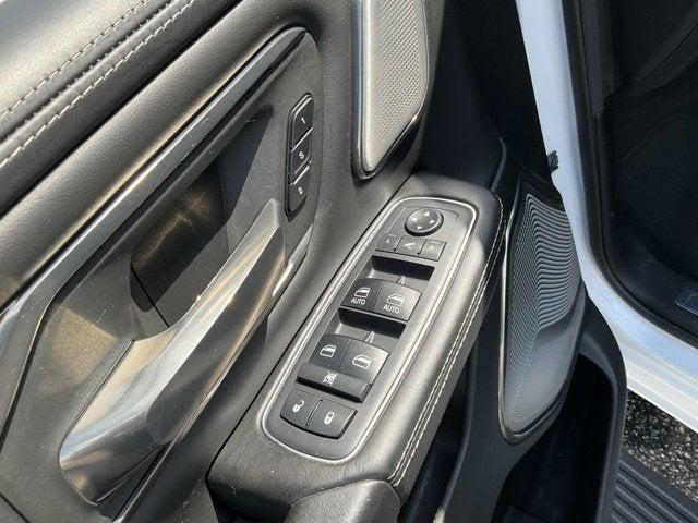 used 2019 Ram 1500 car, priced at $32,426