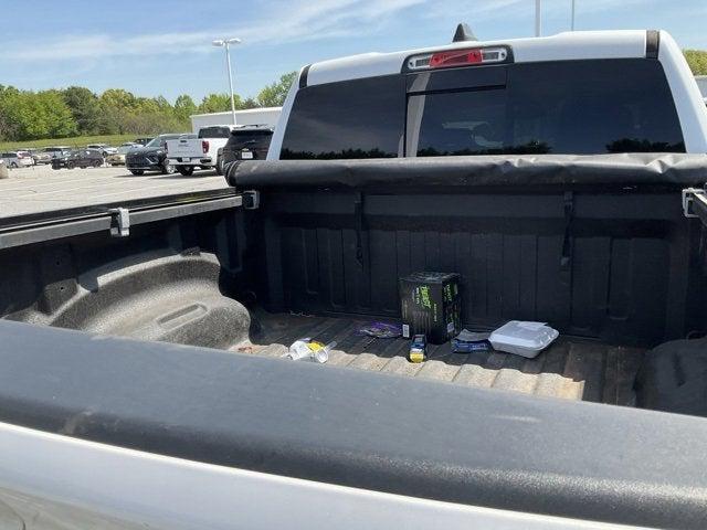 used 2019 Ram 1500 car, priced at $34,450