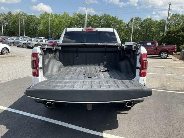 used 2019 Ram 1500 car, priced at $32,426