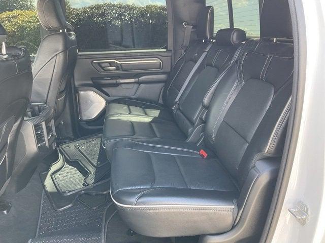 used 2019 Ram 1500 car, priced at $32,426