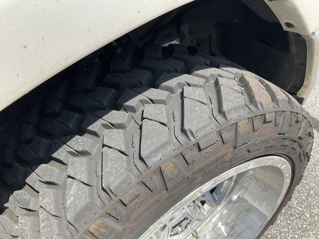 used 2019 Ram 1500 car, priced at $34,450