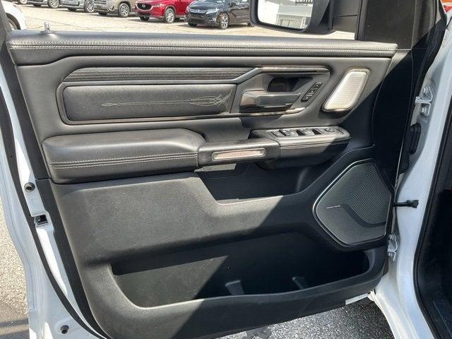 used 2019 Ram 1500 car, priced at $32,426