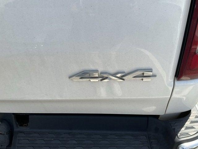 used 2019 Ram 1500 car, priced at $34,450