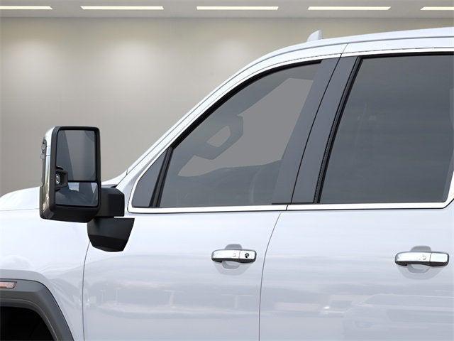 new 2026 GMC Sierra 3500 car, priced at $97,555