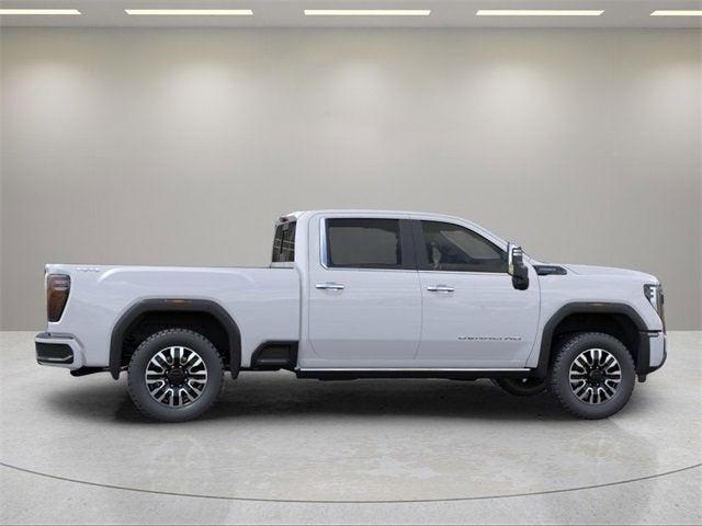 new 2026 GMC Sierra 3500 car, priced at $97,555
