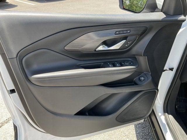 used 2023 GMC Terrain car, priced at $22,417