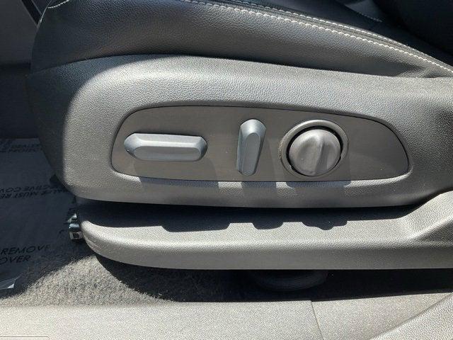 used 2023 GMC Terrain car, priced at $22,417