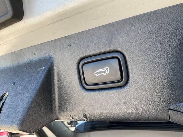 used 2022 Hyundai Tucson car, priced at $22,441