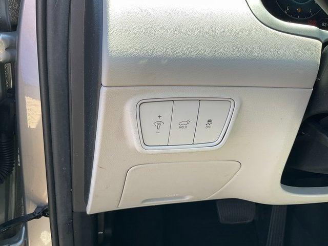 used 2022 Hyundai Tucson car, priced at $22,441
