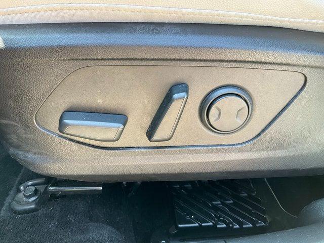 used 2022 Hyundai Tucson car, priced at $22,441